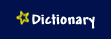 Dictionary - Dictionnaire
